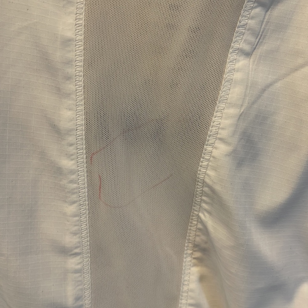 Adidas windbreaker - Picture 3 of 6